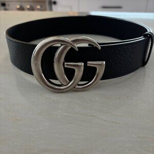 Gucci Marmont Belt